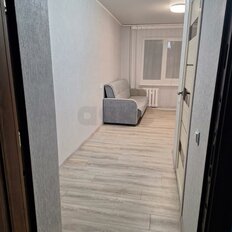 Квартира 17,3 м², студия - изображение 2