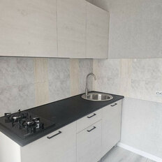 Квартира 28 м², 1-комнатная - изображение 5