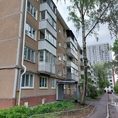 Квартира 47,4 м², 3-комнатная - изображение 3