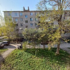 Квартира 33,2 м², 1-комнатная - изображение 3