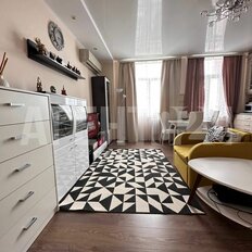 Квартира 70 м², 2-комнатная - изображение 5