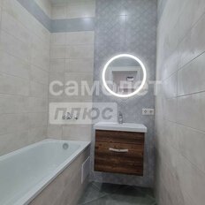 Квартира 57 м², 2-комнатная - изображение 4