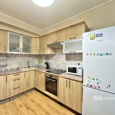 Квартира 43 м², 1-комнатная - изображение 3