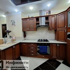 Квартира 85 м², 3-комнатная - изображение 3