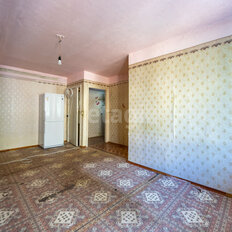 Квартира 54,5 м², 3-комнатная - изображение 5