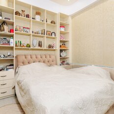 Квартира 43,4 м², 1-комнатная - изображение 1