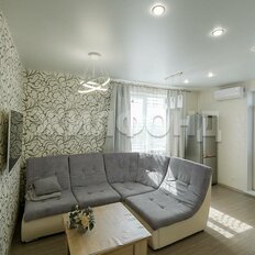 Квартира 53,1 м², 3-комнатная - изображение 1