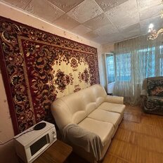 Квартира 68,7 м², 3-комнатная - изображение 2