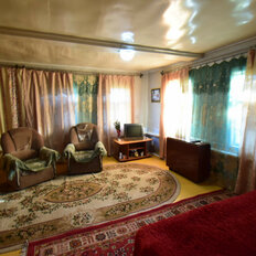 дом + 6,5 сотки, участок - изображение 5