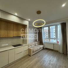 Квартира 62,9 м², 2-комнатная - изображение 1
