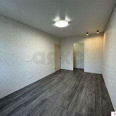 Квартира 46 м², 1-комнатная - изображение 5