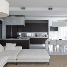Квартира 210 м², 4-комнатная - изображение 2