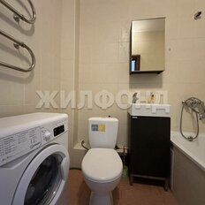 Квартира 27,3 м², студия - изображение 3