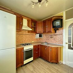 Квартира 52 м², 2-комнатная - изображение 2