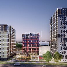 Квартира 71,2 м², 2-комнатная - изображение 4
