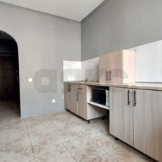 Квартира 37,5 м², 1-комнатная - изображение 5