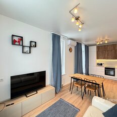 Квартира 56 м², 2-комнатная - изображение 4