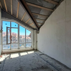 Квартира 57,4 м², 1-комнатная - изображение 5