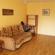 Квартира 40 м², 1-комнатная - изображение 4