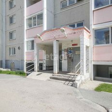 148,8 м², помещение свободного назначения - изображение 2