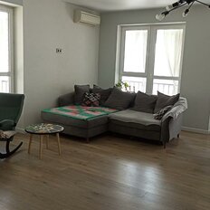 Квартира 120 м², 3-комнатная - изображение 3