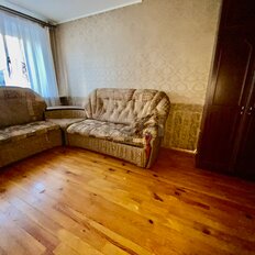 Квартира 57,2 м², 3-комнатная - изображение 3