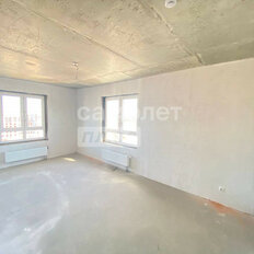 Квартира 58 м², 2-комнатная - изображение 2