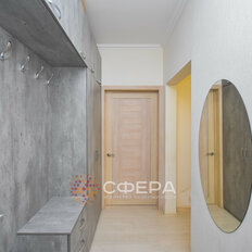 Квартира 54 м², 2-комнатная - изображение 4