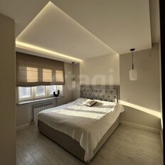 Квартира 60,1 м², 2-комнатная - изображение 3