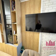 Квартира 90 м², 3-комнатные - изображение 3