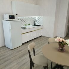 Квартира 66 м², 1-комнатная - изображение 2