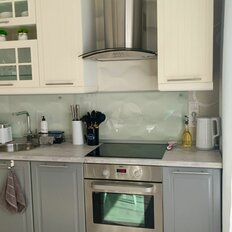 Квартира 40 м², 2-комнатная - изображение 4