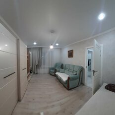 Квартира 35 м², 1-комнатная - изображение 2