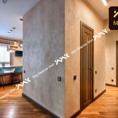 Квартира 154,4 м², 4-комнатная - изображение 5