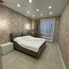 Квартира 75 м², 3-комнатная - изображение 4
