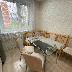 Квартира 38,6 м², 1-комнатная - изображение 3