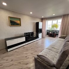 Квартира 61,6 м², 2-комнатная - изображение 2