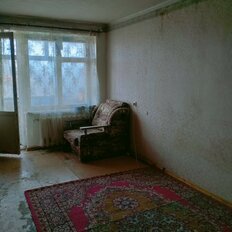 Квартира 30 м², 1-комнатная - изображение 5