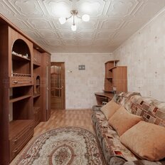 Квартира 34,2 м², 1-комнатная - изображение 1