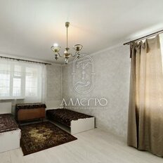 Квартира 42 м², 1-комнатная - изображение 5