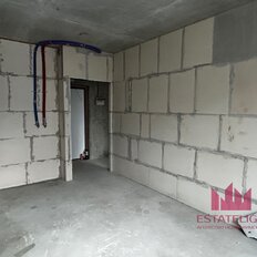 Квартира 32,9 м², 1-комнатная - изображение 4