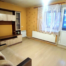 Квартира 30 м², 1-комнатная - изображение 4