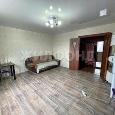 Квартира 64,7 м², 3-комнатная - изображение 2