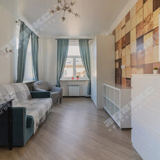 Квартира 78,8 м², 3-комнатная - изображение 4