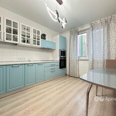 Квартира 69 м², 3-комнатная - изображение 1