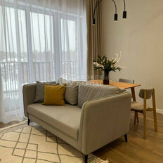 Квартира 40 м², 1-комнатная - изображение 3