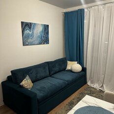 Квартира 19,9 м², студия - изображение 2