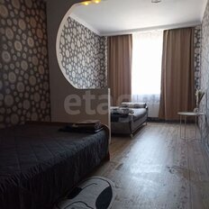 Квартира 86,7 м², 3-комнатная - изображение 2