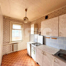Квартира 43,7 м², 2-комнатная - изображение 1