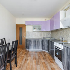 Квартира 78,8 м², 3-комнатная - изображение 2